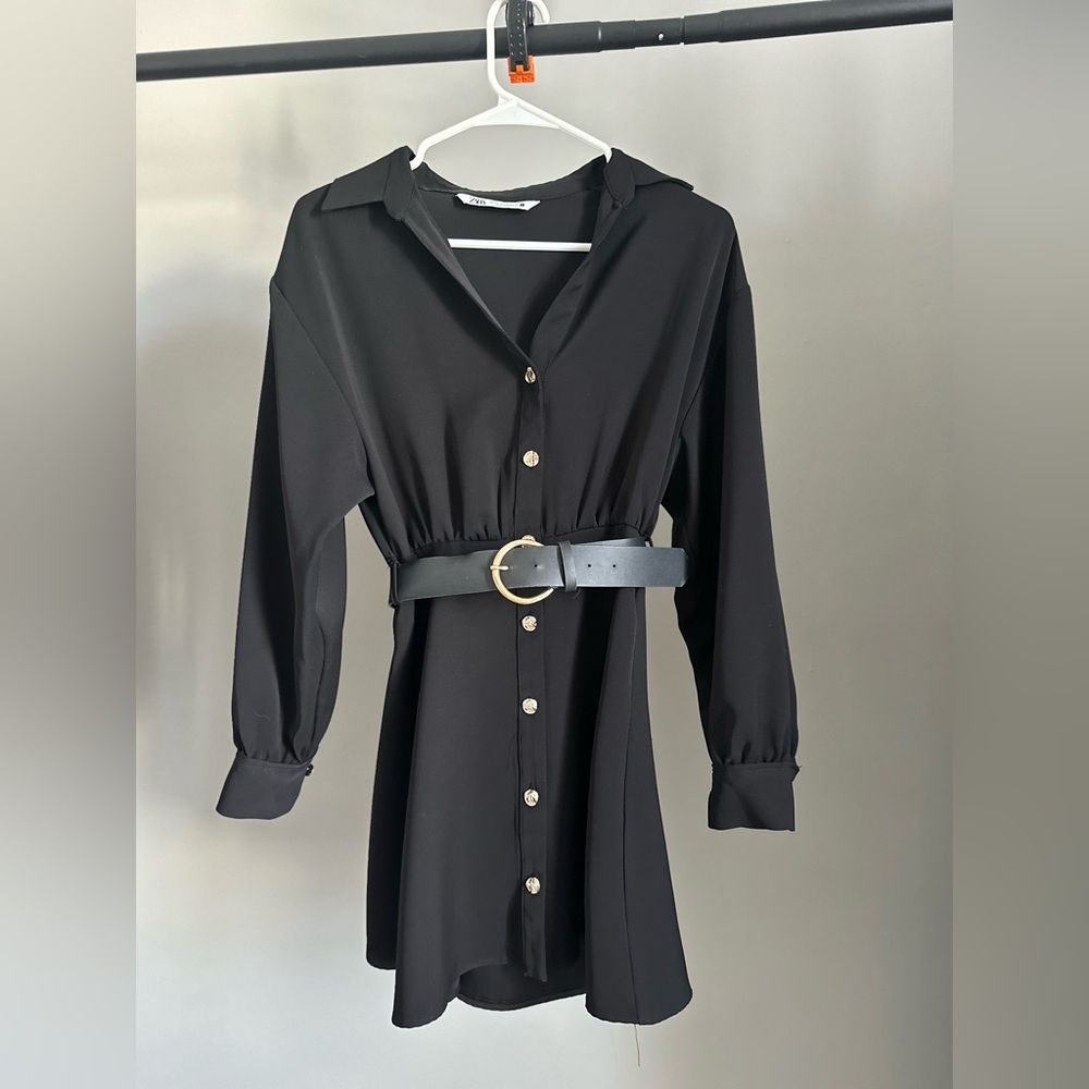 Zara dress XS